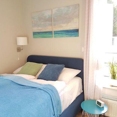 Apartament Momentum Trzęsacz Extérieur photo