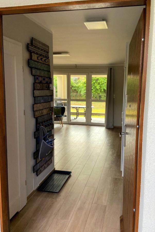 Apartament Momentum Trzęsacz Extérieur photo