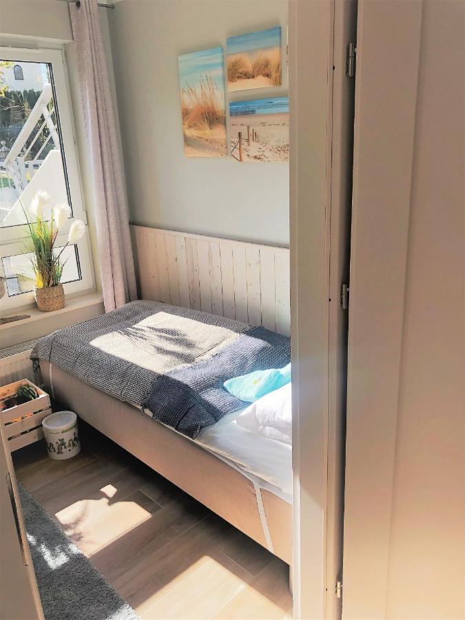 Apartament Momentum Trzęsacz Extérieur photo