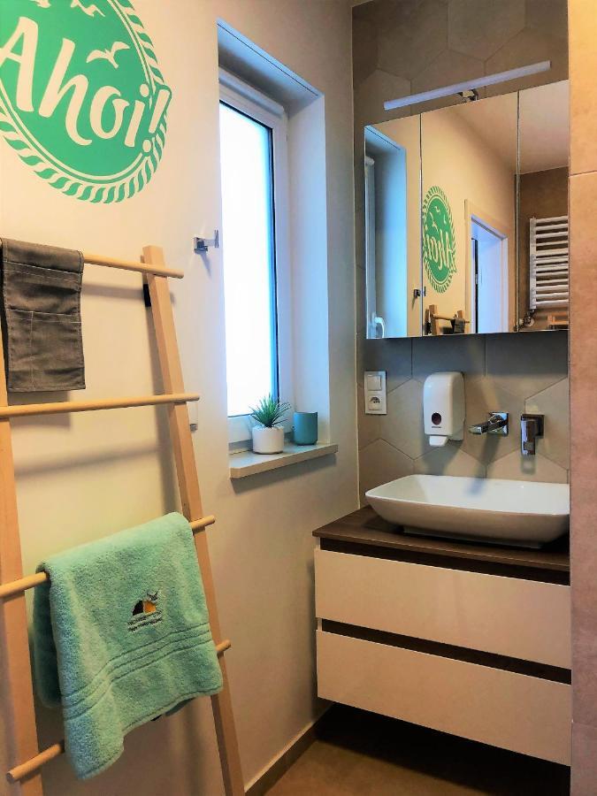 Apartament Momentum Trzęsacz Extérieur photo